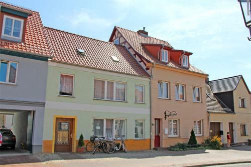 Ferienwohnung Roebel See 7911
