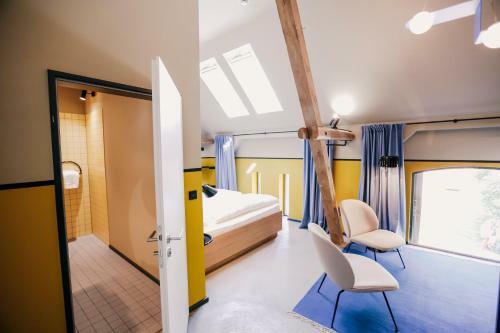 Hotel Am Kloster - Dom�ne M�llenbeck