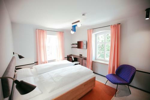Hotel Am Kloster - Dom�ne M�llenbeck