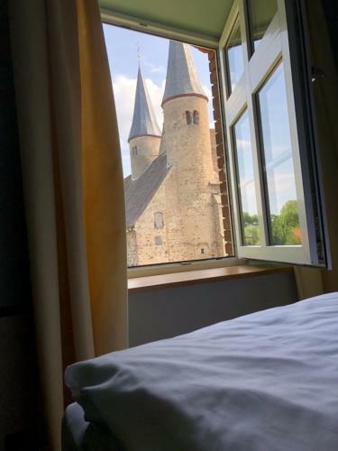 Hotel Am Kloster - Dom�ne M�llenbeck
