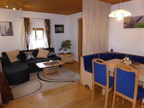 Apartamento Ferienwohnung "kr�uterhof"