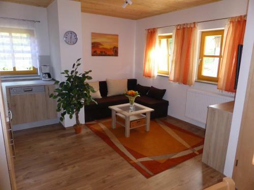 Apartamento Ferienwohnung "kr�uterhof"