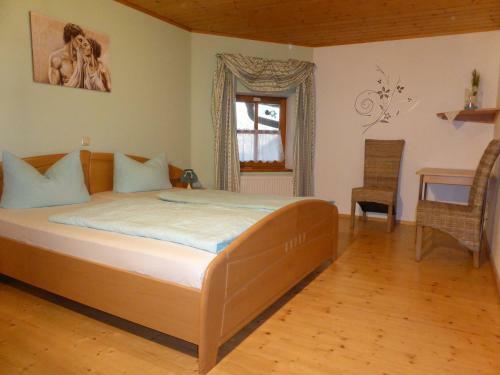 Apartamento Ferienwohnung "kr�uterhof"
