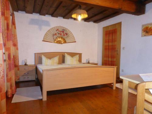 Apartamento Ferienwohnung "kr�uterhof"