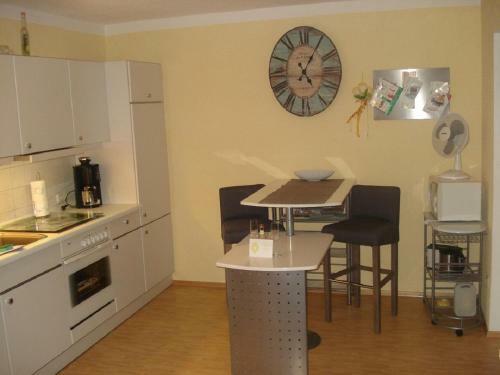 Apartamento Haus H�nigsgrub