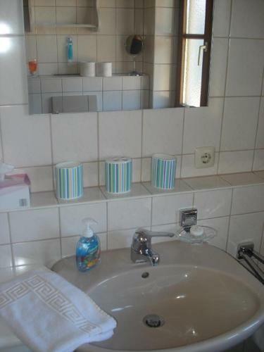 Apartamento Haus H�nigsgrub