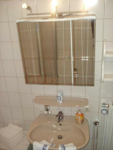 Apartamento Haus H�nigsgrub