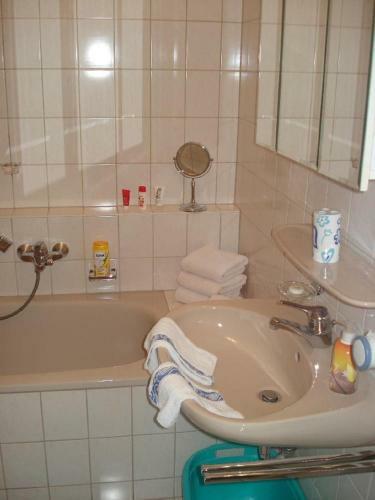 Apartamento Haus H�nigsgrub