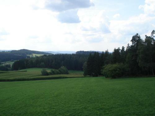 Apartamento Haus H�nigsgrub