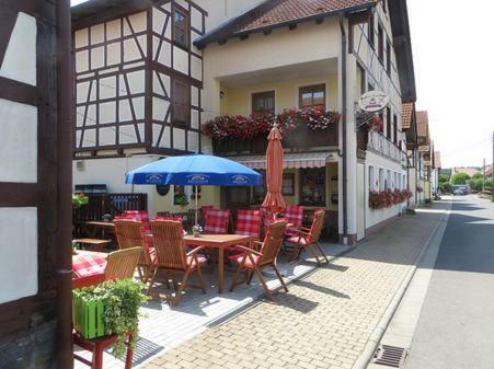 Hostal Gasthaus Beyersdorfer Gbr