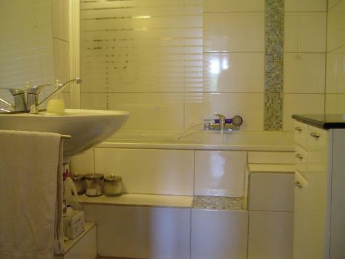 Apartamento Haus Nania - [#9656]