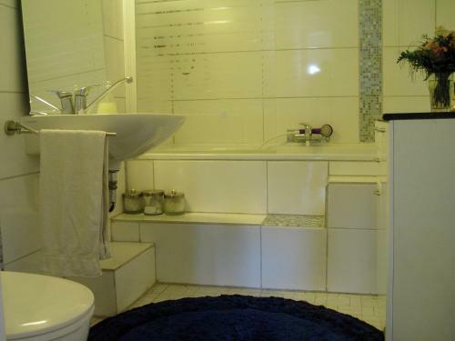 Apartamento Haus Nania - [#9656]