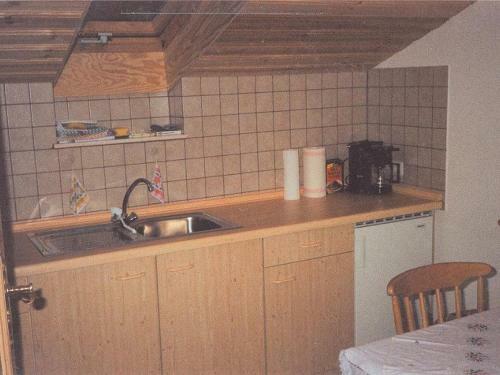 Apartamento Gschwingerhof