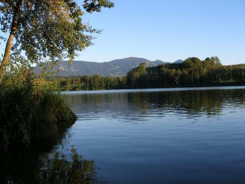Apartamento Gschwingerhof
