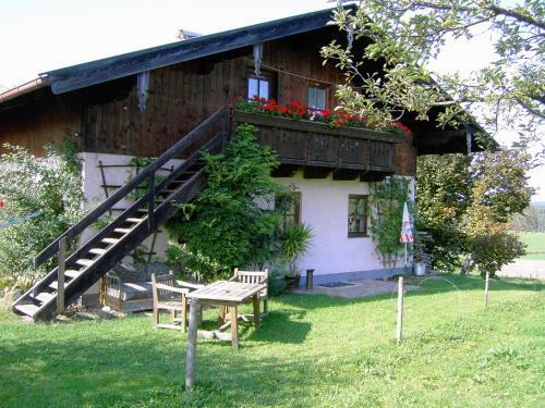 Apartamento Gschwingerhof