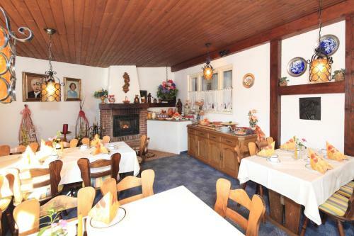 Posada Cafe Maria
