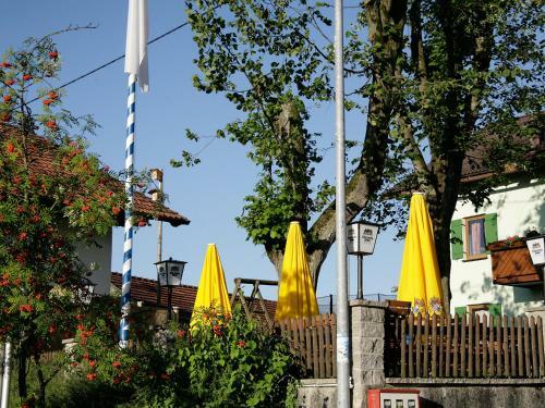 Hostal Gasthof R�ssle