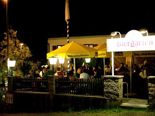 Hostal Gasthof R�ssle