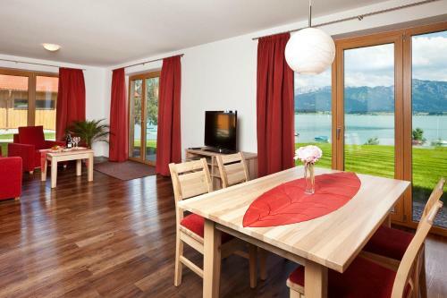 Posada Seehotel Und Appartements Schn�ller