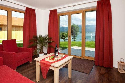 Posada Seehotel Und Appartements Schn�ller