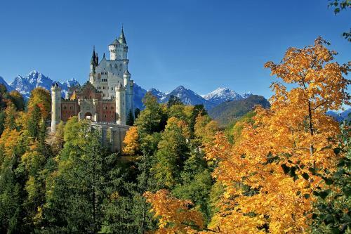 Posada Seehotel Und Appartements Schn�ller