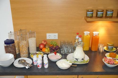 Posada Seehotel Und Appartements Schn�ller