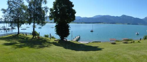 Posada Seehotel Und Appartements Schn�ller