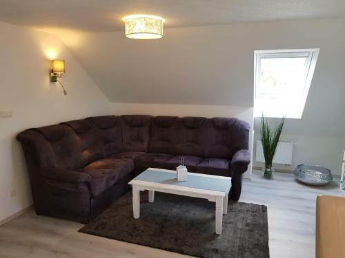 Apartamentos Ferienwohnung Am Lindenkrog
