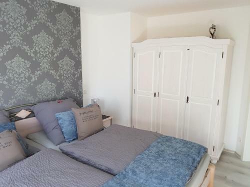 Apartamentos Ferienwohnung Am Lindenkrog