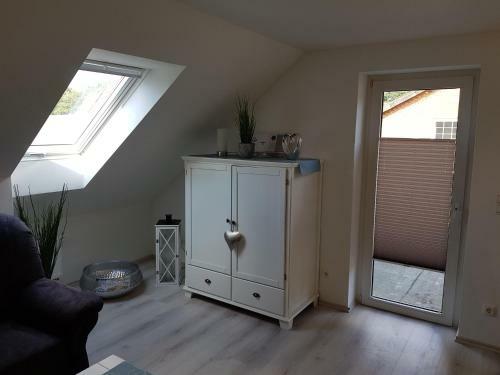 Apartamentos Ferienwohnung Am Lindenkrog