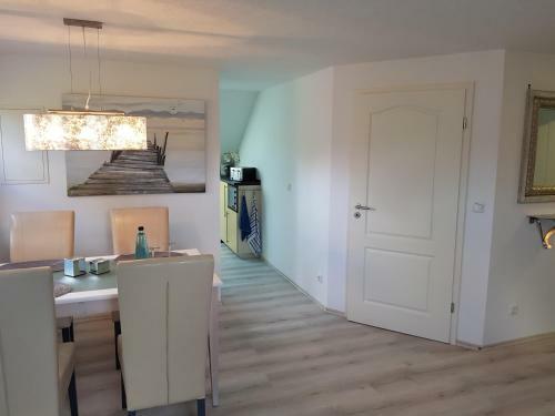 Apartamentos Ferienwohnung Am Lindenkrog
