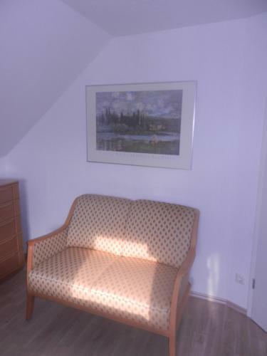 Apartamentos Ferienwohnung Am Lindenkrog
