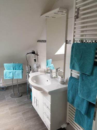 Apartamentos Ferienwohnung Am Lindenkrog