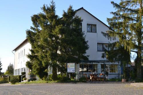 Hotel-restaurant Christian