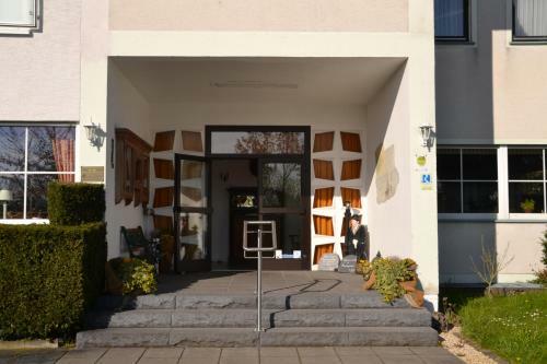 Hotel-restaurant Christian