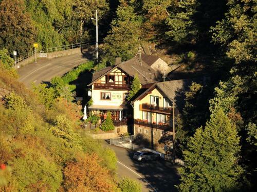 Hotel Herrmanns M�hle