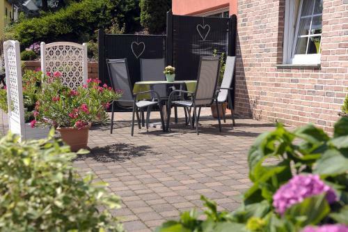Apartamento Haus Luzia