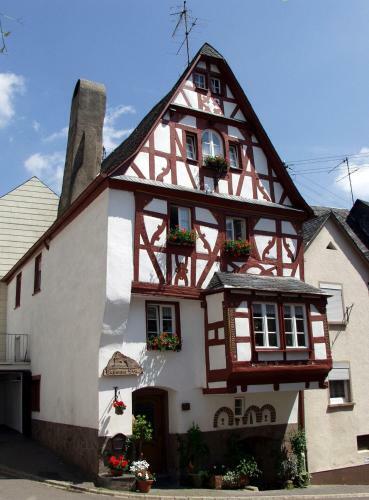 Apartamento Haus Luzia