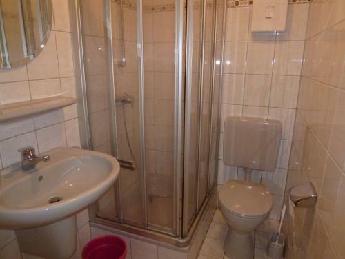 Apartamento Ferienwohnungen Scheid Volker