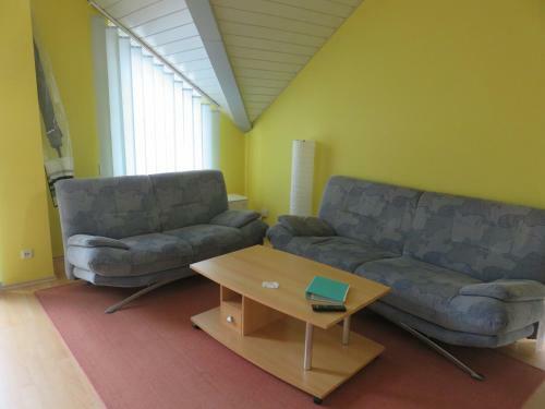 Apartamento Ferienwohnungen Scheid Volker