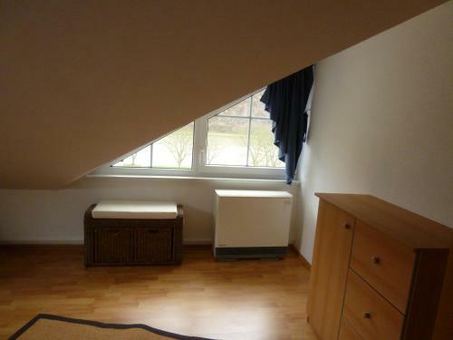 Apartamento Ferienwohnungen Scheid Volker
