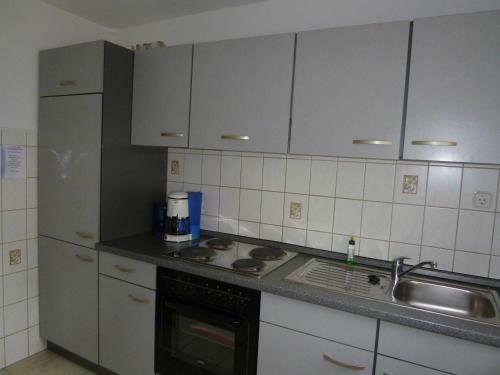 Apartamento Ferienwohnungen Scheid Volker