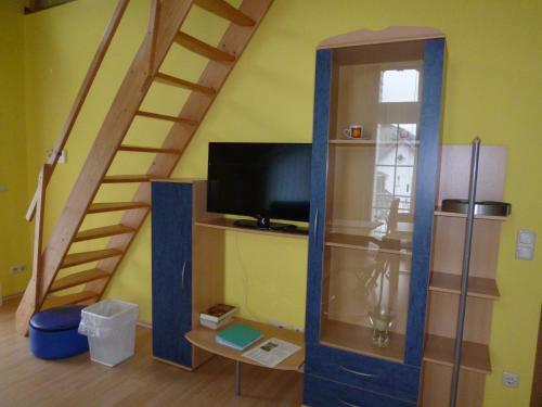 Apartamento Ferienwohnungen Scheid Volker