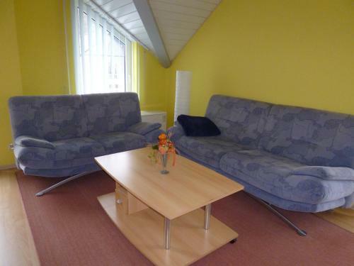 Apartamento Ferienwohnungen Scheid Volker