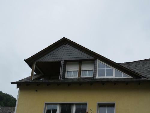 Apartamento Ferienwohnungen Scheid Volker