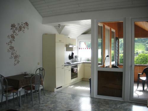 Apartamento Ferienwohnungen Scheid Volker