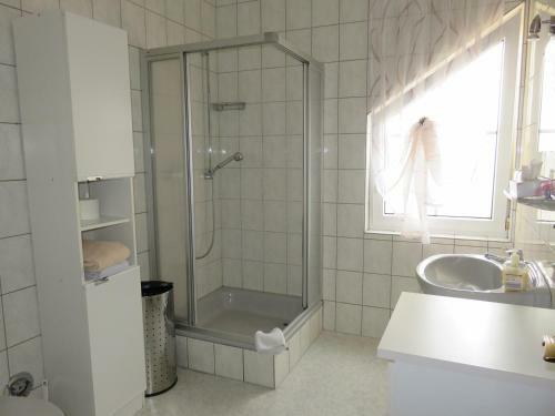 Apartamento Ferienwohnungen Scheid Volker