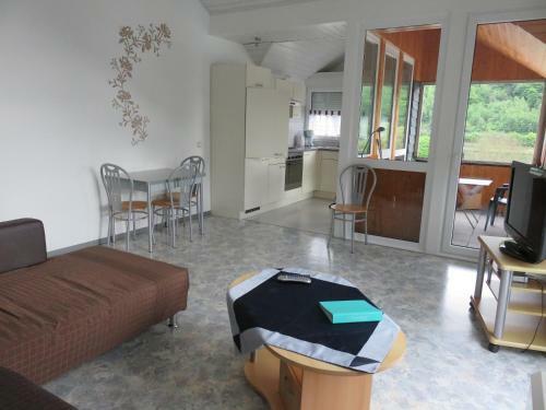 Apartamento Ferienwohnungen Scheid Volker