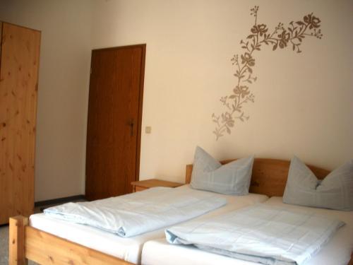 Apartamento Ferienwohnungen Scheid Volker