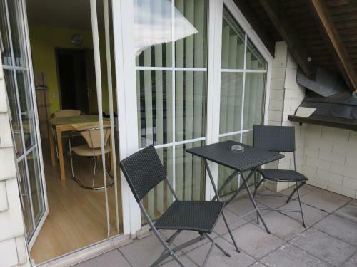 Apartamento Ferienwohnungen Scheid Volker